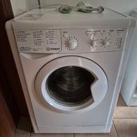 Lavatrice Indesit 8 kg Classe A