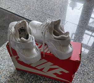 scarpe da donna  ginnastica Nike 