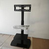 supporto TV pavimento 