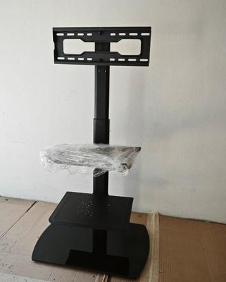 supporto TV pavimento 