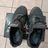 scarpe antinfortunistica U power N 44 