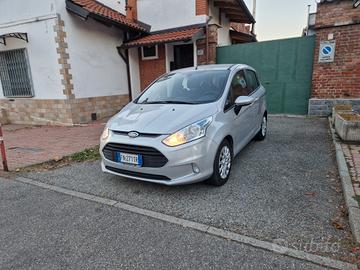 Ford B-Max 1.0 100CV "SOLO 27.400 km" Bluetooth,