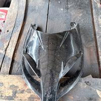 Carena anteriore per scudo aprlia sr 50 1998
