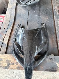 Carena anteriore per scudo aprlia sr 50 1998