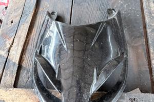 Carena anteriore per scudo aprlia sr 50 1998