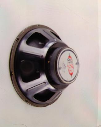 Eminence Legend V12A
