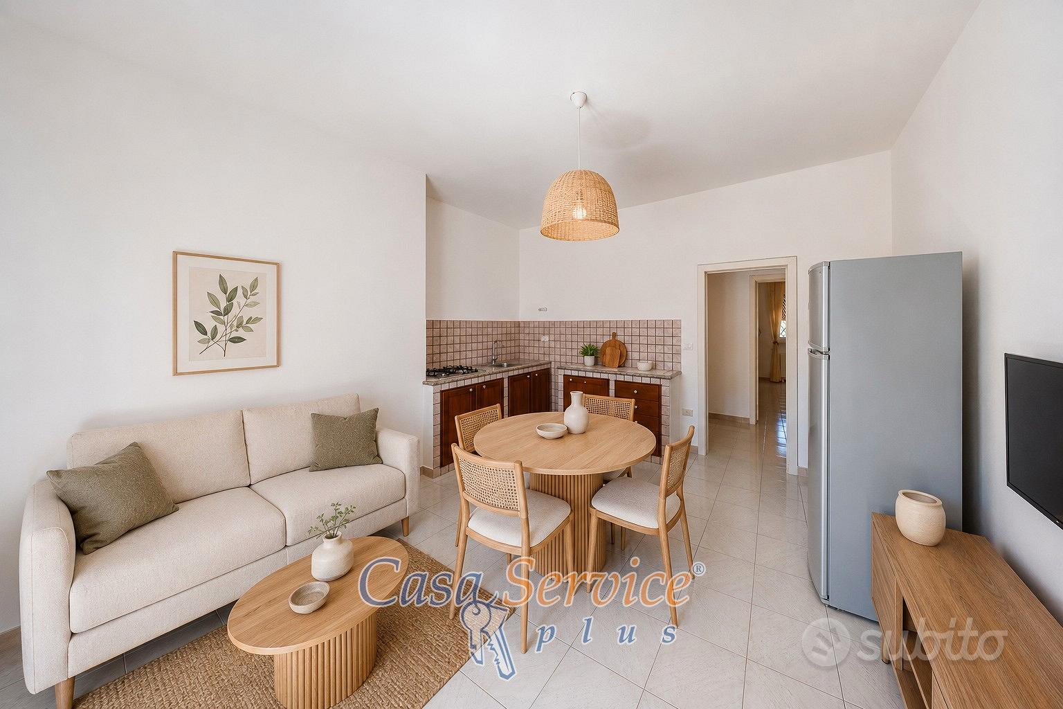Casa – Marina di Ugento, Fontanelle - Vista 3