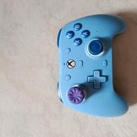 controller gamesir G7 SE blu