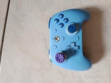 controller gamesir G7 SE blu