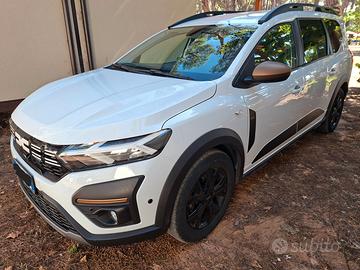 Dacia Jogger GPL 7 posti 10/2023 30.000km