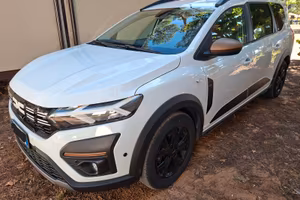 Dacia Jogger GPL 7 posti 10/2023 30.000km