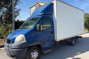 Renault Mascott 35.160 - 2006