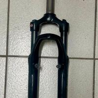 Forcella SR Suntour NCX‑D 28/29 lockout trek-city