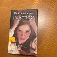 Una ragione per restare