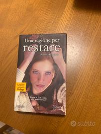 Una ragione per restare