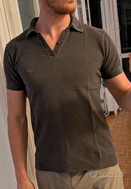 Polo uomo Emporio Armani M/L
