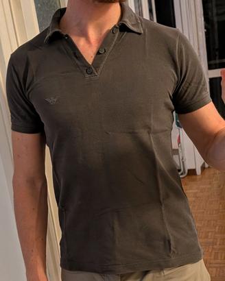 Polo uomo Emporio Armani M/L