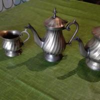 SERVIZIO DA THE TE' OTTONE