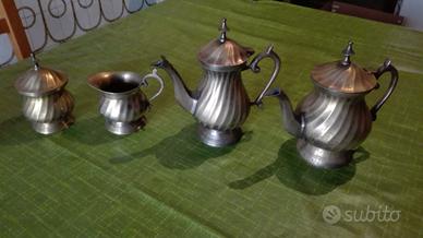 SERVIZIO DA THE TE' OTTONE