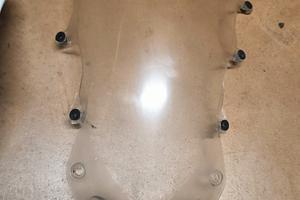 Plexigas BMW S1000RR 09-14 e Carene Pista