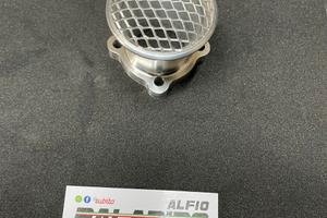 Trombetta aspirazione FZD DELLORTO