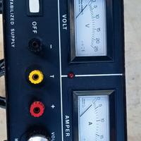 Attrezzi elettronici 