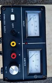 Attrezzi elettronici 