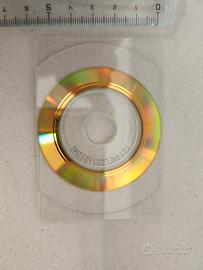 cd rom formato tessera