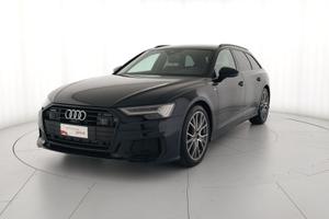 Audi A6 avant 50 3.0 tdi mhev business sport quatt