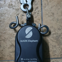 Mark elephant hub