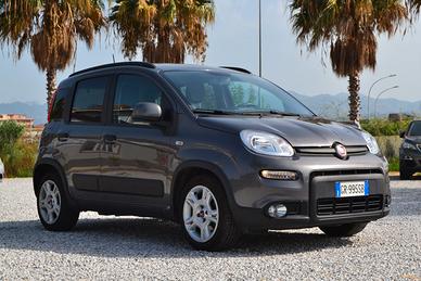 Fiat Panda 1.0 FireFly S&S Hybrid 11/2023