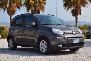 Fiat Panda 1.0 FireFly S&S Hybrid 11/2023