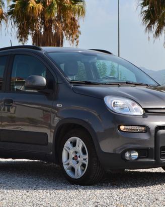 Fiat Panda 1.0 FireFly S&S Hybrid 11/2023