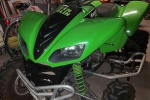 QUAD ATV 700 KAWASAKI