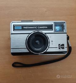 KODAK INSTAMATIC CAMERA 177X