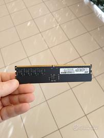 ram  16 gb ddr5  5600mhz