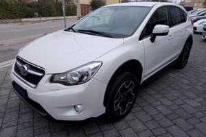 SUBARU XV 2.0D unico proprietario