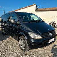 Mercedes-benz Vito 2.2 111 CDI