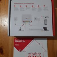 vodafone station revolution