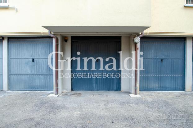 Garage / Posto Auto a Ozzano dell'Emilia