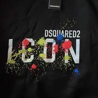 Felpa Icon Dsquared