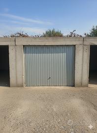 Porte basculanti per garage