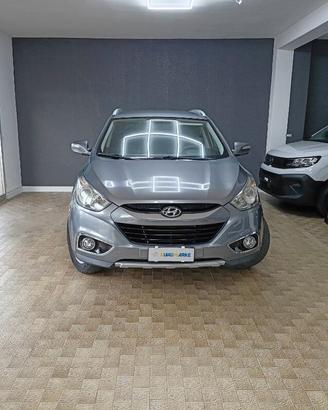 Hyundai ix35 1.7 crdi Comfort 2wd