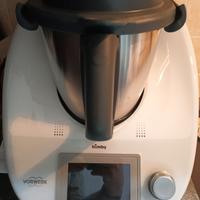 Bimby TM5 trattabile