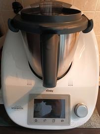 Bimby TM5 trattabile