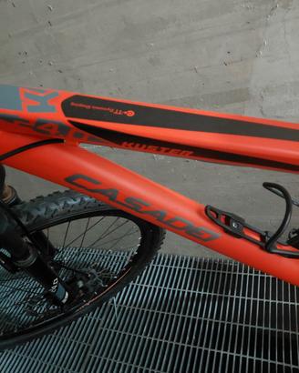 mtb da bambino
