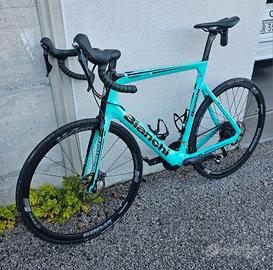 Bianchi Aria