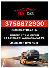 Servizio Carrattrezzi a prezzi vantaggiosi