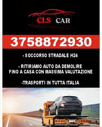 Servizio Carrattrezzi a prezzi vantaggiosi