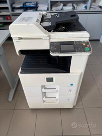 Stampante Kyocera FS-6525MFP